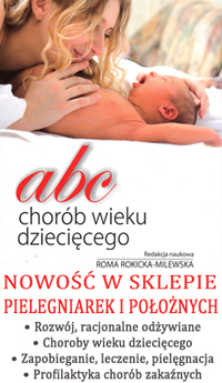 ABC chorób wieku dziecięcego