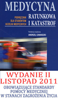 Medycyna katastrof