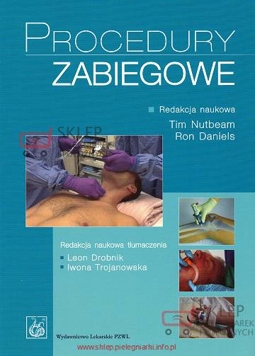 Procedury zabiegowe Nutbeam