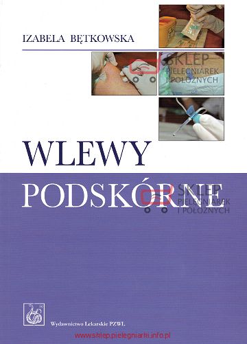 Wlewy podskórne Bętkowska
