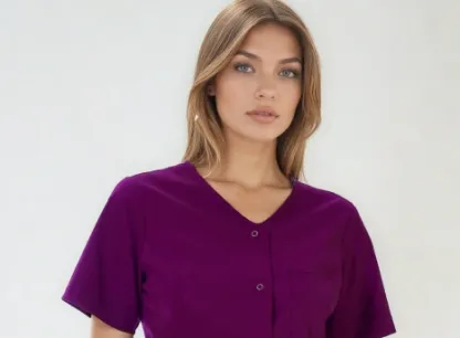 Bluzy medyczne