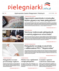 Elektroniczne wydanie Gazety - październik 2025 r.