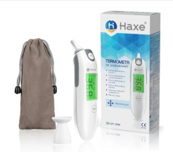 Termometr na podczerwień KFT-22M Haxe