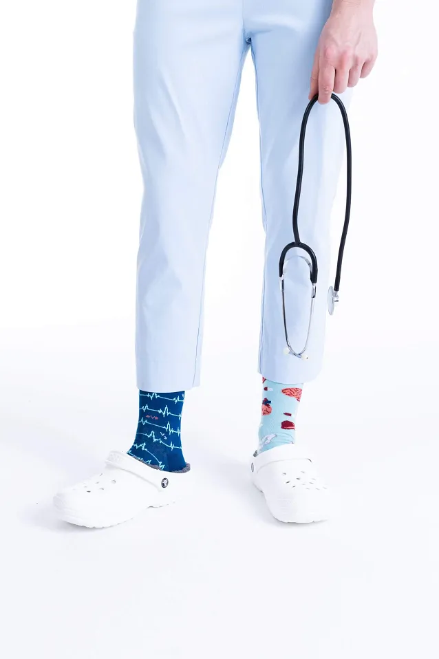 Skarpety Dr Sock by Many Mornings - 2