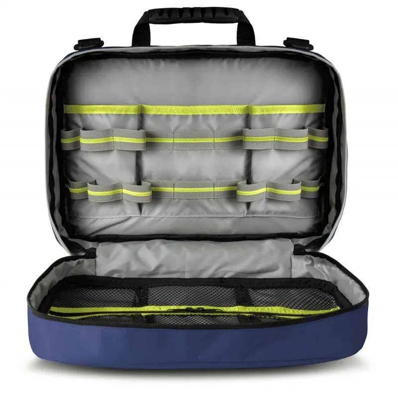 Apteczka, torba 12L TRM XIII (TRM) dwa kolory - 5