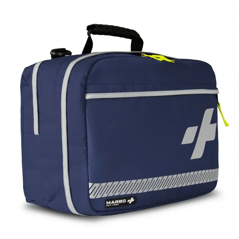 Apteczka, torba 12L TRM XIII (TRM) dwa kolory - 4