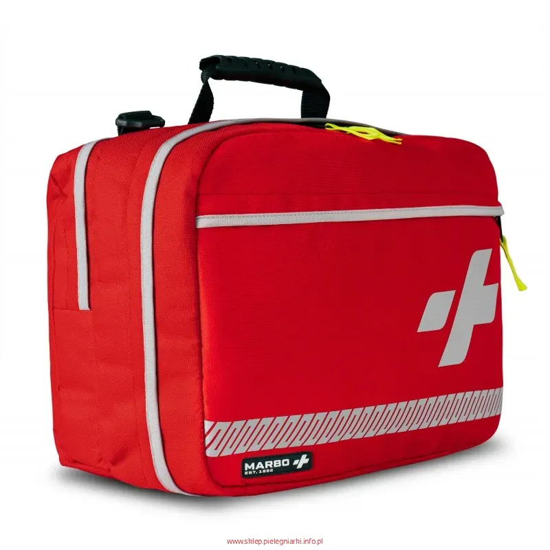 Apteczka, torba 12L TRM XIII (TRM) dwa kolory