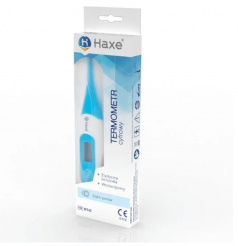 Termometr elektroniczny KFT-03 Haxe