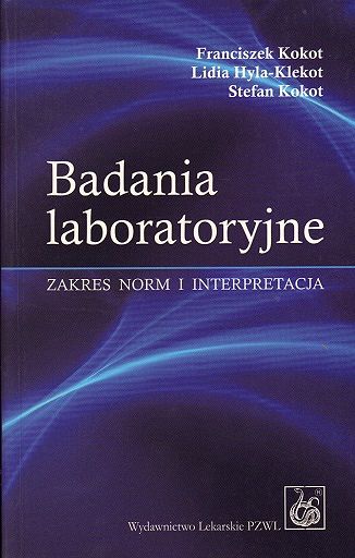 Badania laboratoryjne