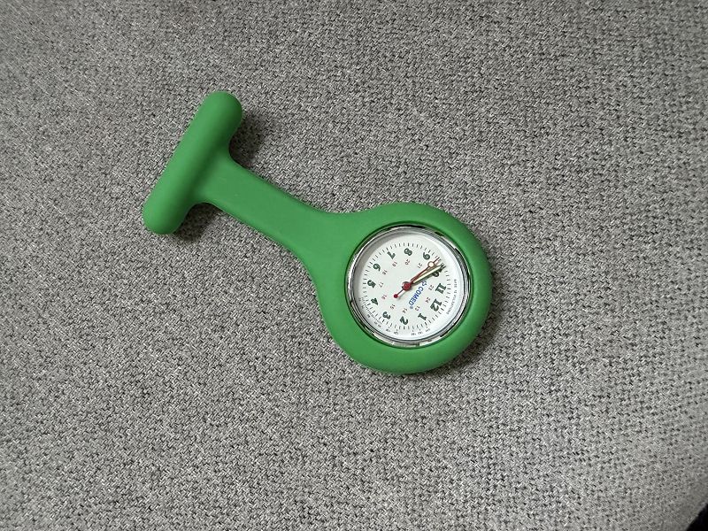 Zegarek medyczny dla pielęgniarki - lekarza - 13