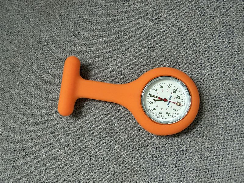 Zegarek medyczny dla pielęgniarki - lekarza - 15