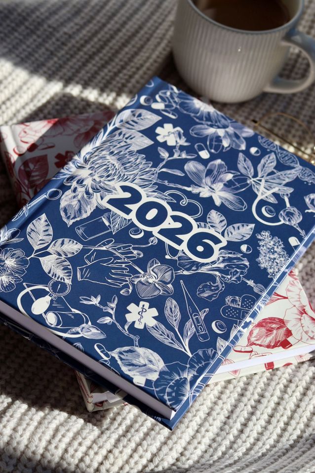 Kalendarz medyka na 2026 r. - 8