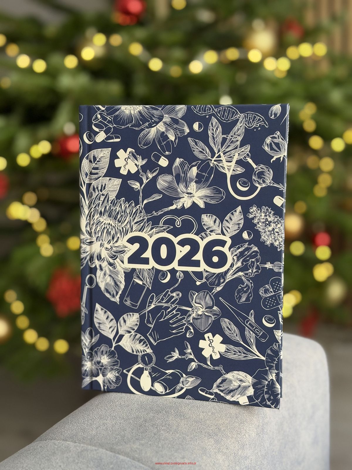 Kalendarz medyka na 2026 r.