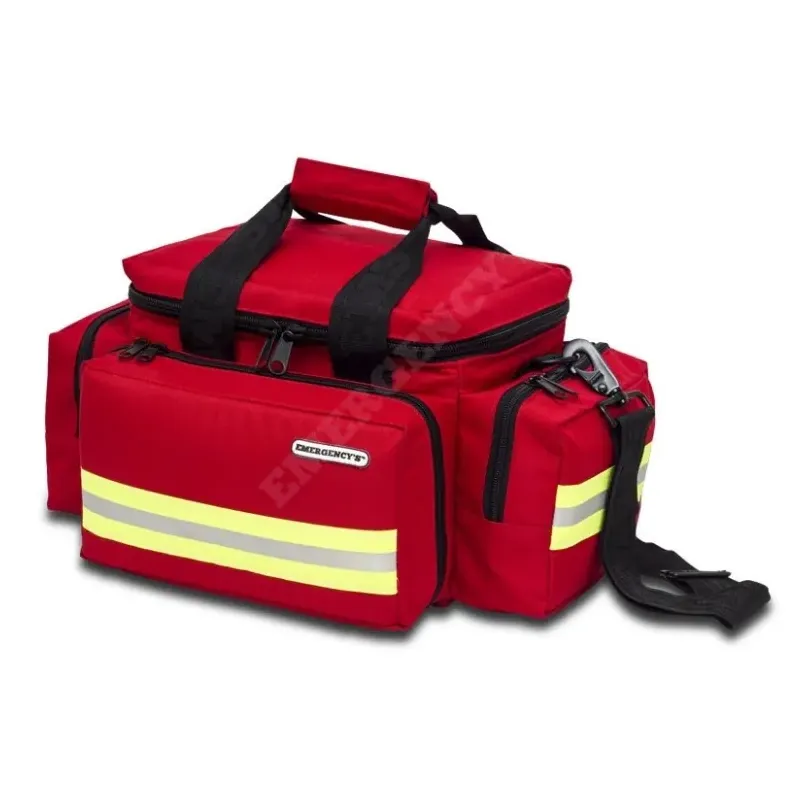 Torba ratownicza lekka Emergency's (7 kolorów) - 4