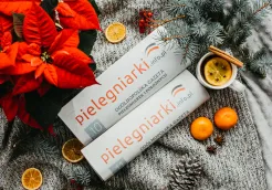 Roczna prenumerata Ogólnopolskiej Gazety Pielęgniarek i Położnych 2026 r. (styczeń-grudzień)