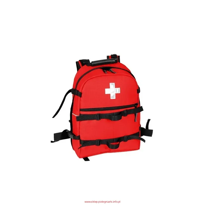 Apteczka - plecak 20L TRM XXIX (TRM 29)
