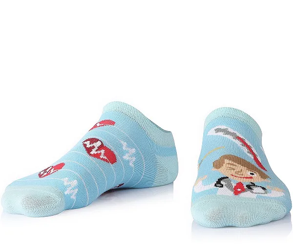 Stopki ...AND DOCTOR TODO SOCKS - 3