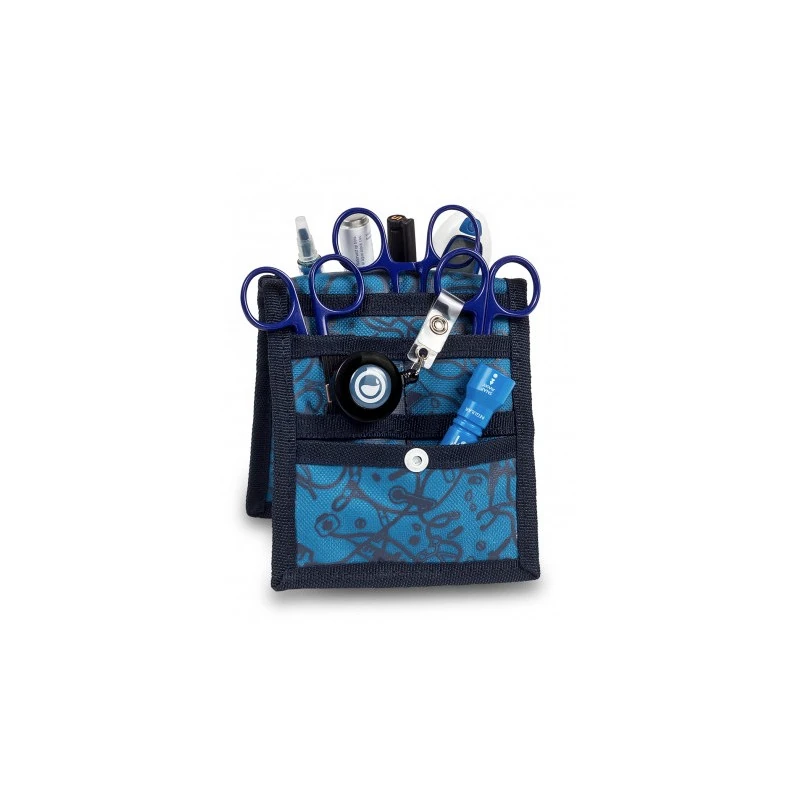 Organizer - przybornik KEEN'S Pipper Blue - 2