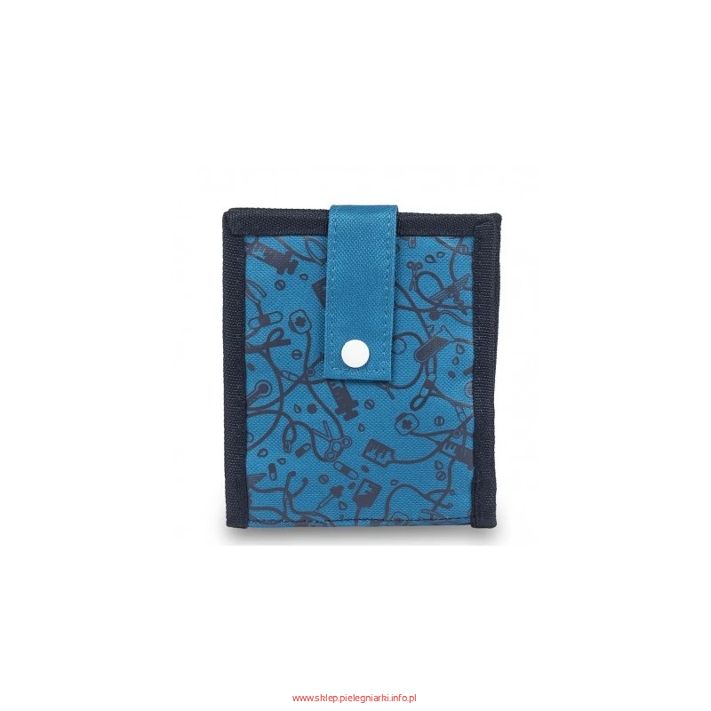 Organizer - przybornik KEEN'S Pipper Blue