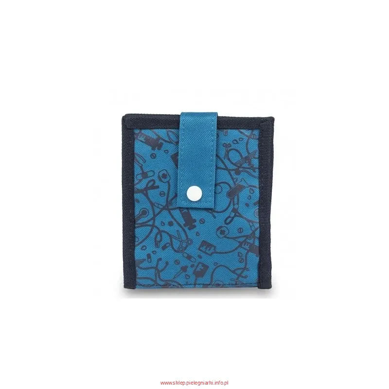 Organizer - przybornik KEEN'S Pipper Blue