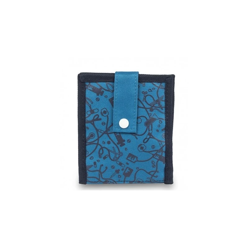 Organizer - przybornik KEEN'S Pipper Blue