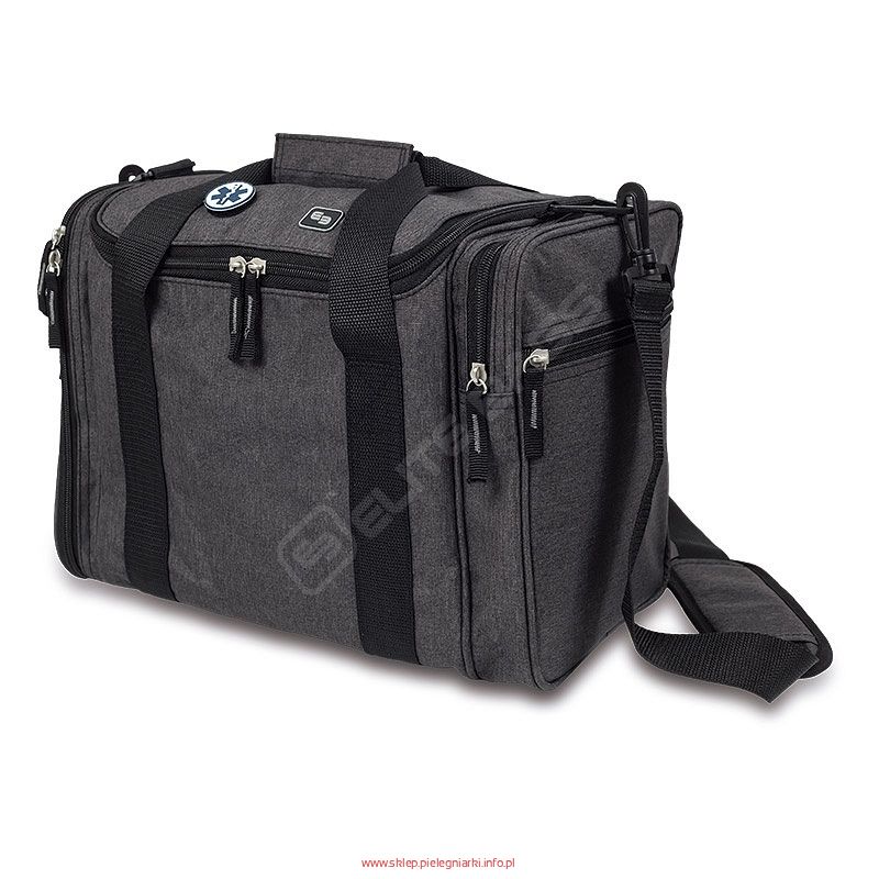 Torba pierwszej pomocy - Jumble's EB08.011 (szara)