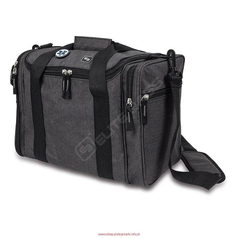 Torba pierwszej pomocy - Jumble's EB08.011 (szara)