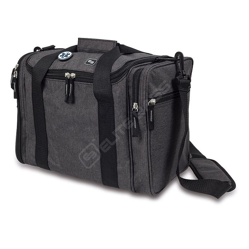 Torba pierwszej pomocy - Jumble's EB08.011 (szara)