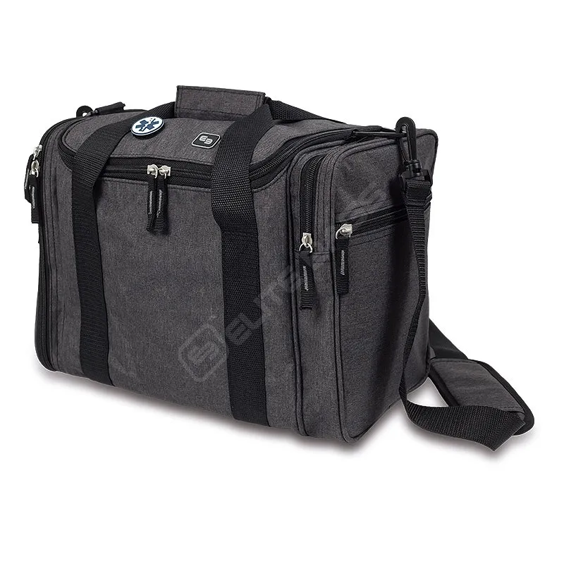 Torba pierwszej pomocy - Jumble's EB08.011 (szara)