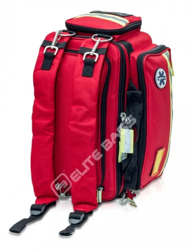 Torba ratownicza Extreme's EB02.008/EB02.009 - zmywalna i wodoodporna - 4