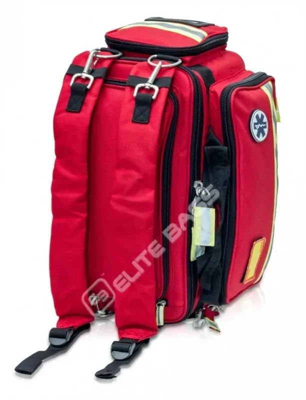 Torba ratownicza Extreme's EB02.008/EB02.009 - zmywalna i wodoodporna - 4
