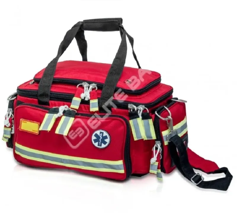 Torba ratownicza Extreme's EB02.008/EB02.009 - zmywalna i wodoodporna - 2