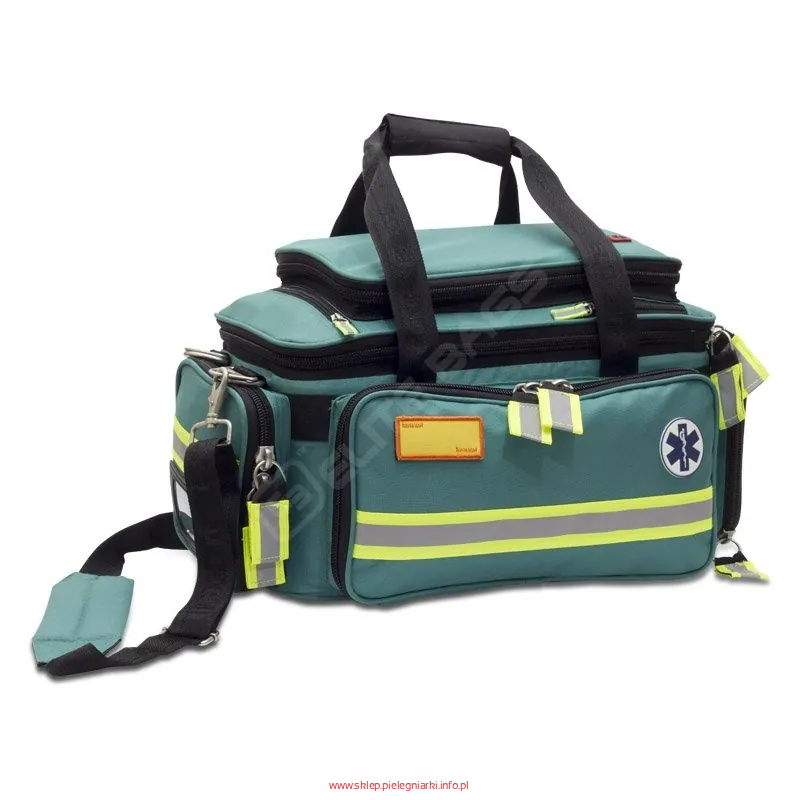 Torba ratownicza Extreme's EB02.008/EB02.009 - zmywalna i wodoodporna