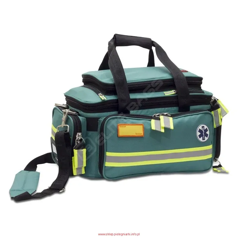 Torba ratownicza Extreme's EB02.008/EB02.009 - zmywalna i wodoodporna