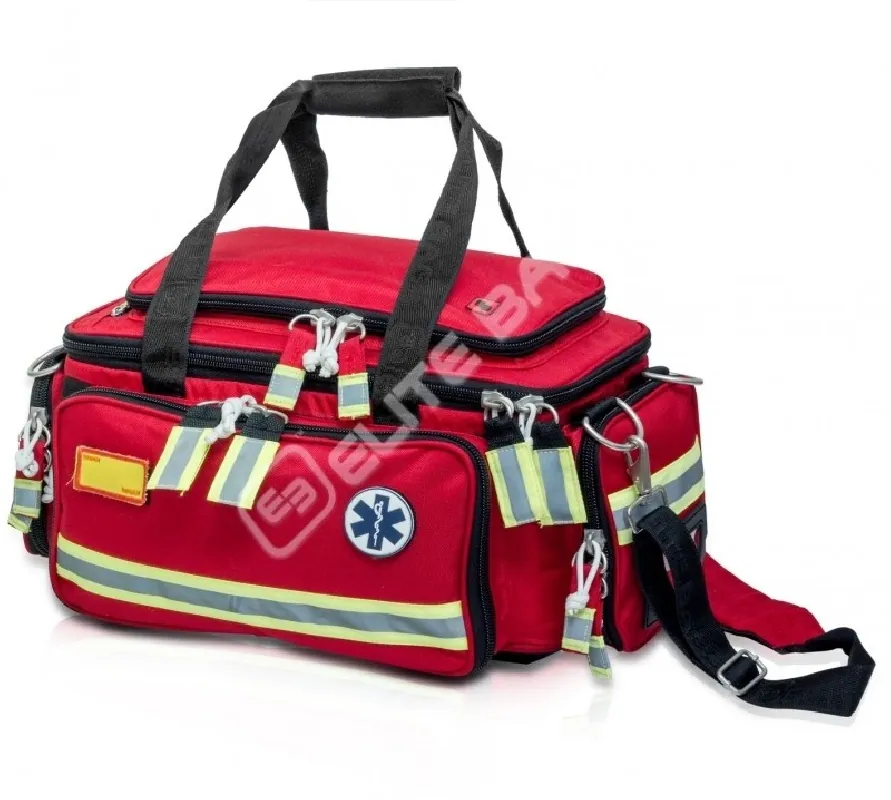 Torba ratownicza Extreme's EB02.008/EB02.009 - zmywalna i wodoodporna