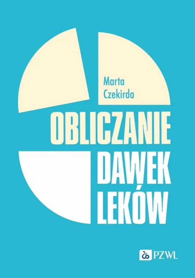 Obliczanie dawek leków - 2