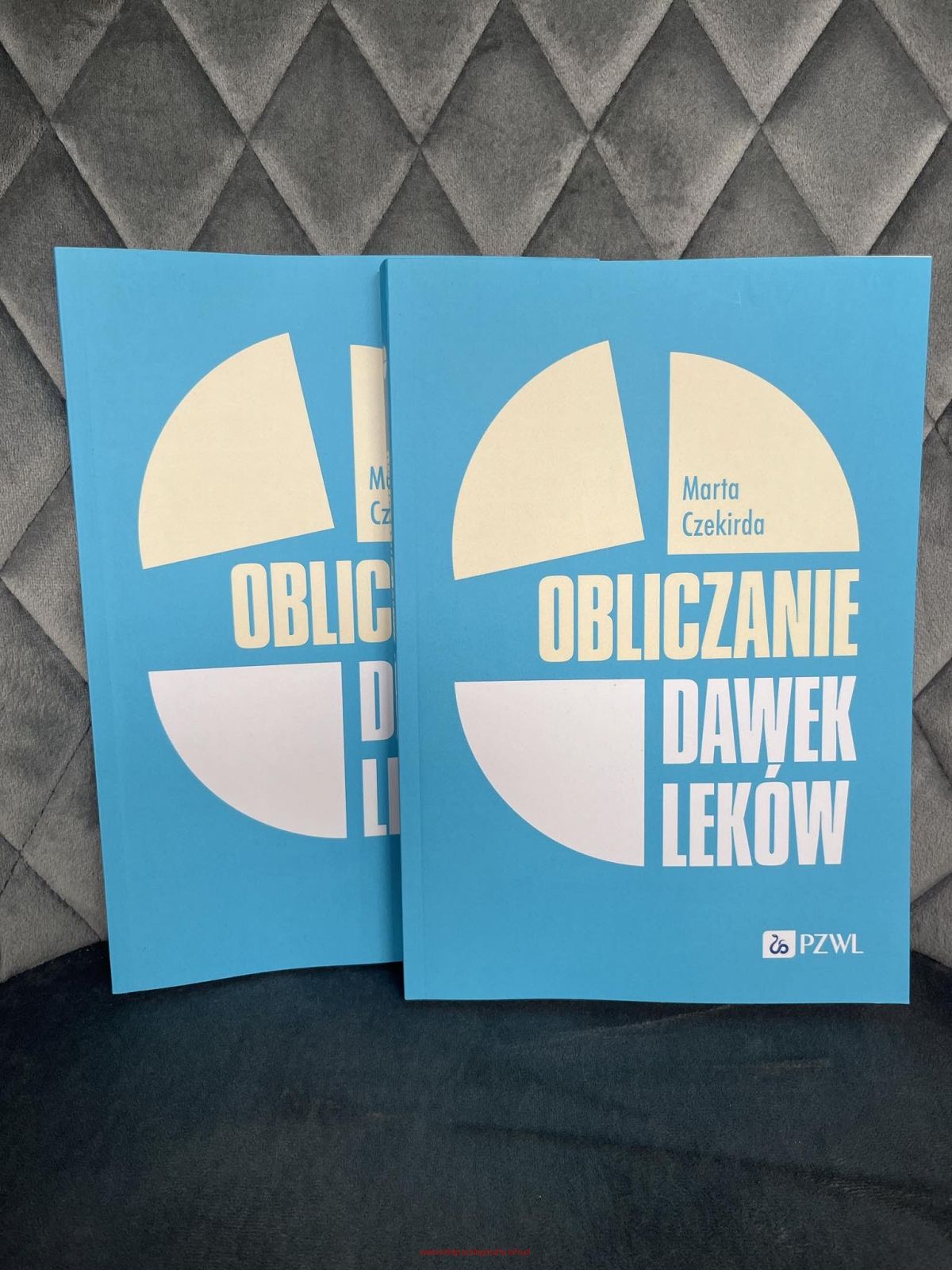 Obliczanie dawek leków