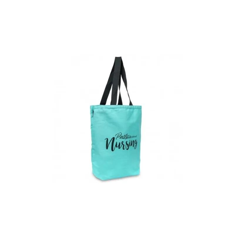 Torba dla pielęgniarki TOTE BAG (3 kolory) - 9