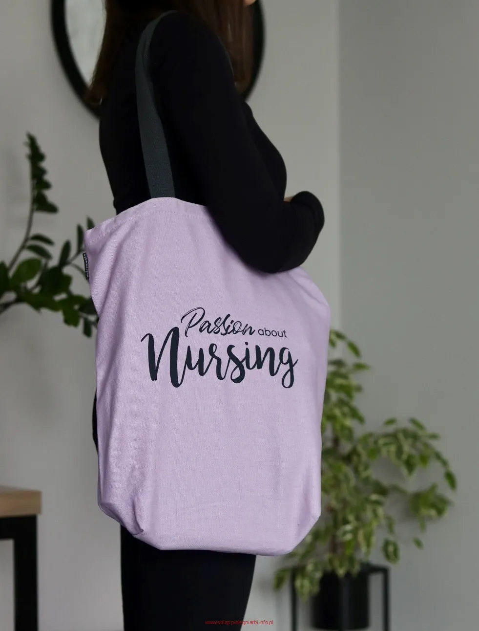 Torba dla pielęgniarki TOTE BAG (3 kolory)