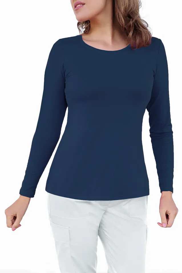 Bluzka z długim rękawem - longsleeve (KL1) 3 kolory - 2