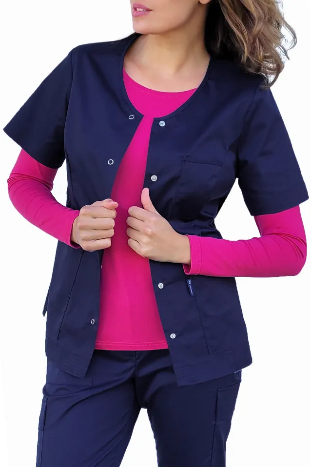 Bluzka z długim rękawem - longsleeve (KL1) 3 kolory - 4