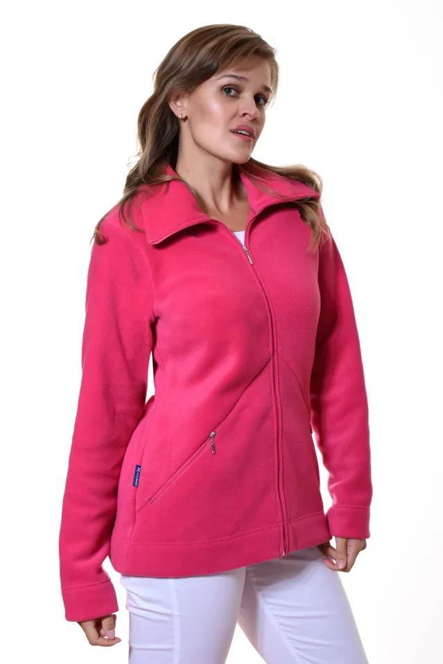 Bluza polarowa damska (P1) 3 kolory - 9