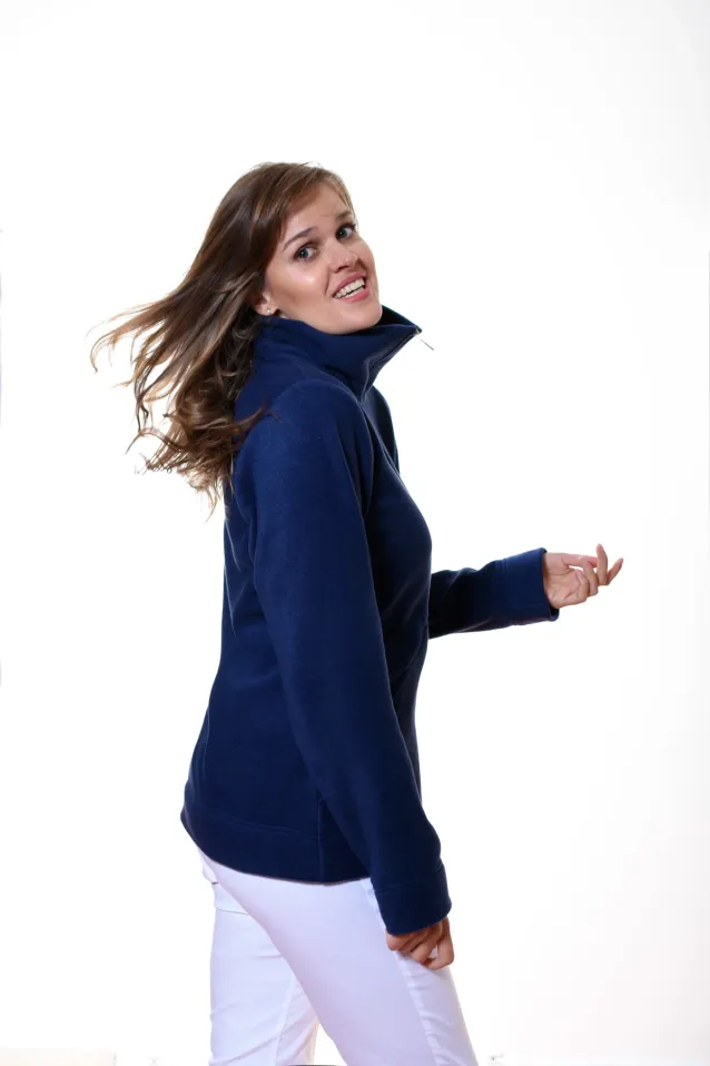 Bluza polarowa damska (P1) 3 kolory - 14