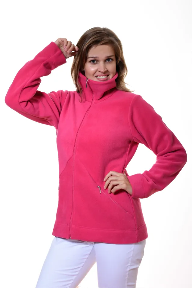 Bluza polarowa damska (P1) 3 kolory - 10