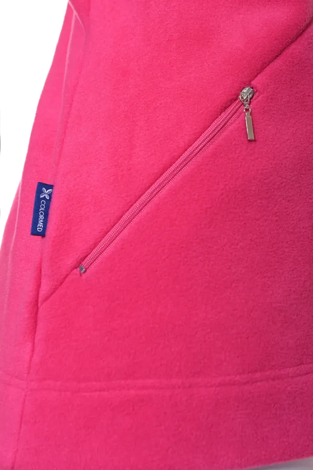 Bluza polarowa damska (P1) 3 kolory - 11