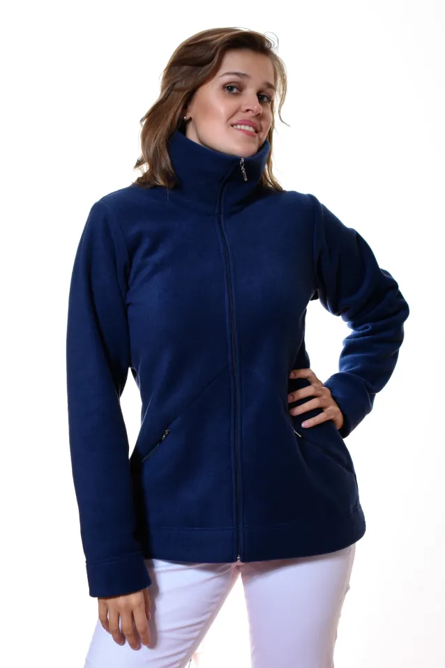 Bluza polarowa damska (P1) 3 kolory - 13