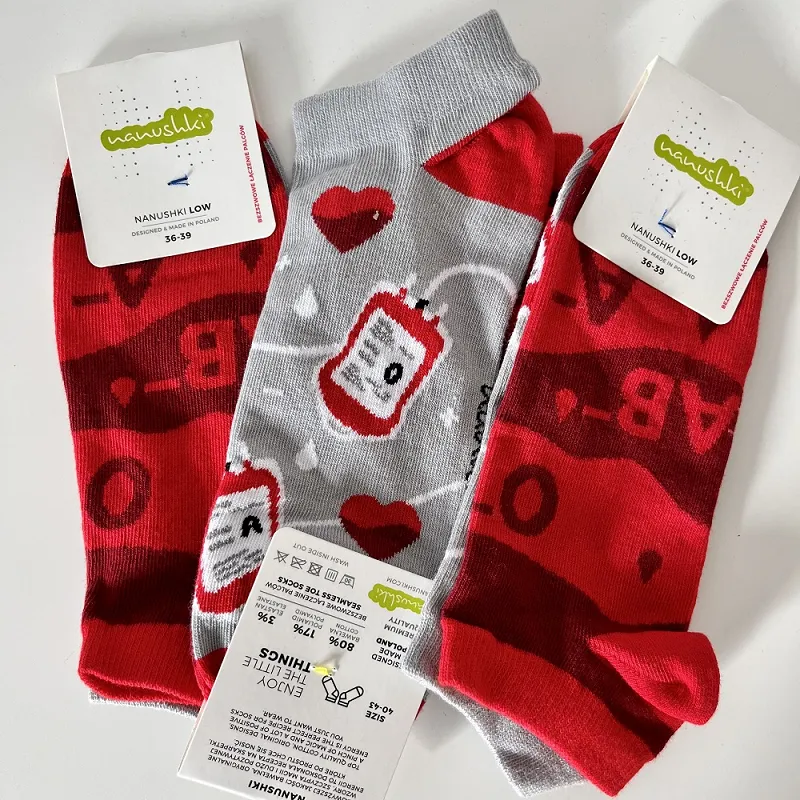 Stopki Bloodway - 3