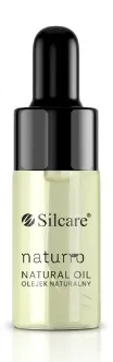 Silcare Naturro zestaw MAXI pielęgnacja ciała rzęs - 3