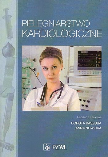 Pielęgniarstwo kardiologiczne Kaszuba