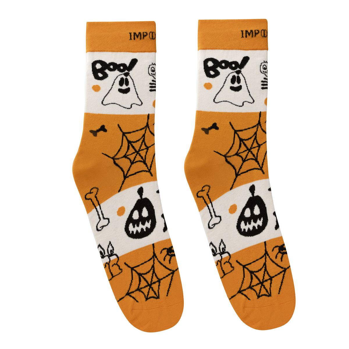 Skarpety - Halloween